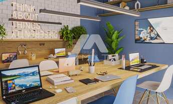 Imagem 5: Lançamento com 2 dormitórios à venda,40.93 m , Jardim Panorama, JACAREI - SP