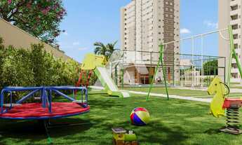 Imagem 3: Lançamento com 2 dormitórios à venda,40.93 m , Jardim Panorama, JACAREI - SP