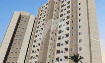 Imagem: LANÇAMENTO Residencial Sou Viver Ravenna