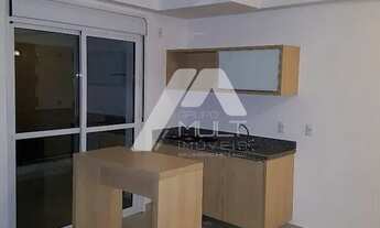 Imagem 3: APARTAMENTO 1 DORMITÓRIO - PARQUE RESIDENCIAL AQUARIUS - SÃO JOSÉ DOS CAMPOS SP - LOCAÇÃO