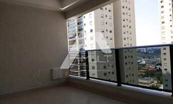 Imagem 5: APARTAMENTO 1 DORMITÓRIO - PARQUE RESIDENCIAL AQUARIUS - SÃO JOSÉ DOS CAMPOS SP - LOCAÇÃO