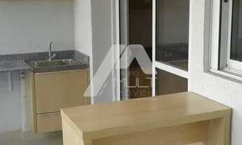 Imagem 7: APARTAMENTO 1 DORMITÓRIO - PARQUE RESIDENCIAL AQUARIUS - SÃO JOSÉ DOS CAMPOS SP - LOCAÇÃO