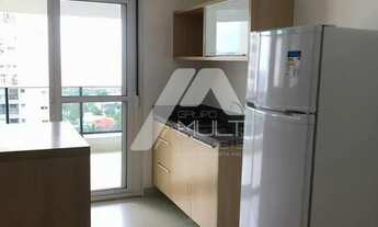 Imagem 2: APARTAMENTO 1 DORMITÓRIO - PARQUE RESIDENCIAL AQUARIUS - SÃO JOSÉ DOS CAMPOS SP - LOCAÇÃO