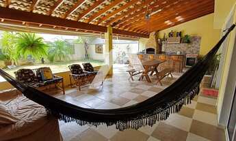 Imagem: Sobrado à venda em condomínio, Villa Branca