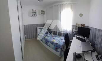 Imagem 4: Sobrado à venda em condomínio, Villa Branca, JACAREI - SP