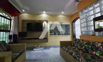 Imagem: CASA SOBRADO 4 DORMITÓRIOS - RESIDENCIAL