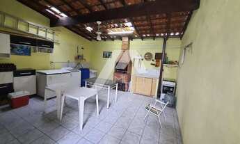 Imagem 4: CASA SOBRADO 4 DORMITÓRIOS - RESIDENCIAL UNIÃO - SÃO JOSÉ DOS CAMPOS SP - VENDA