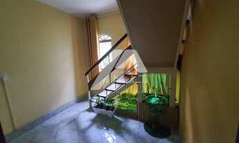 Imagem 5: CASA SOBRADO 4 DORMITÓRIOS - RESIDENCIAL UNIÃO - SÃO JOSÉ DOS CAMPOS SP - VENDA