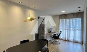 Imagem 3: Lindo apartamento de 59m à venda no Bosque Monet, Jardim Califórnia, Jacareí SP