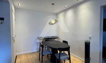 Imagem 4: Lindo apartamento de 59m à venda no Bosque Monet, Jardim Califórnia, Jacareí SP