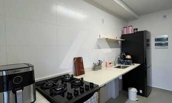 Imagem 5: Lindo apartamento de 59m à venda no Bosque Monet, Jardim Califórnia, Jacareí SP