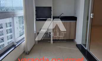 Imagem 7: Apartamento de alto padrão no Jardim Paraíba de 108,5m , novo