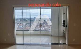 Imagem 5: Apartamento de alto padrão no Jardim Paraíba de 108,5m , novo