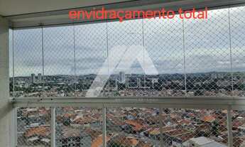 Imagem 6: Apartamento de alto padrão no Jardim Paraíba de 108,5m , novo