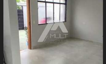 Imagem: CASA 3 DORMITÓRIOS - JARDIM DAS INDÚSTRIAS