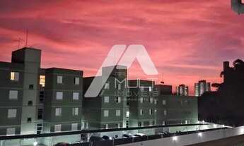 Imagem 2: APARTAMENTO 2 DORMITÓRIOS - JARDIM CALIFÓRNIA - JACAREÍ SP - VENDA