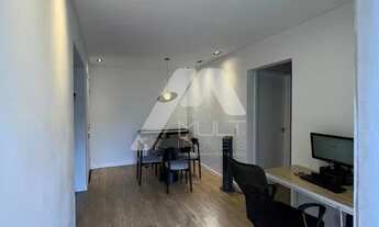 Imagem 3: APARTAMENTO 2 DORMITÓRIOS - JARDIM CALIFÓRNIA - JACAREÍ SP - VENDA