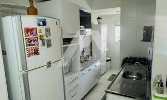 Imagem 4: Apartamento à venda no Condomínio Celebration - Jardim California - JACAREI - SP