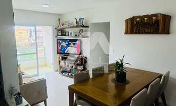 Imagem 5: Apartamento à venda no Condomínio Celebration - Jardim California - JACAREI - SP