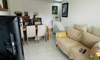 Imagem 3: Apartamento à venda no Condomínio Celebration - Jardim California - JACAREI - SP