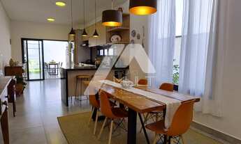 Imagem 4: Luxuosa Casa térrea no Condomínio Malibu - Caçapava - SP