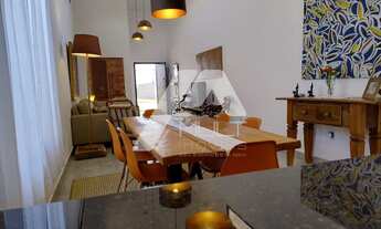 Imagem 5: Luxuosa Casa térrea no Condomínio Malibu - Caçapava - SP