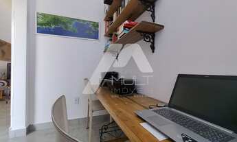 Imagem 7: Luxuosa Casa térrea no Condomínio Malibu - Caçapava - SP