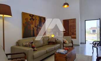 Imagem 2: Luxuosa Casa térrea no Condomínio Malibu - Caçapava - SP