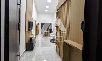 Imagem 3: Casa com 3 suítes à venda, Residencial Colinas, CAÇAPAVA - SP