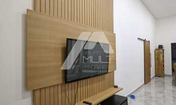 Imagem 4: Casa com 3 suítes à venda, Residencial Colinas, CAÇAPAVA - SP