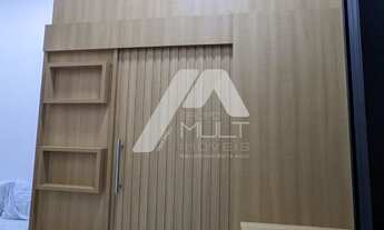 Imagem 7: Casa com 3 suítes à venda, Residencial Colinas, CAÇAPAVA - SP