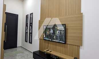 Imagem 5: Casa com 3 suítes à venda, Residencial Colinas, CAÇAPAVA - SP