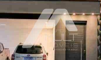 Imagem: Casa com 3 suítes à venda, Residencial