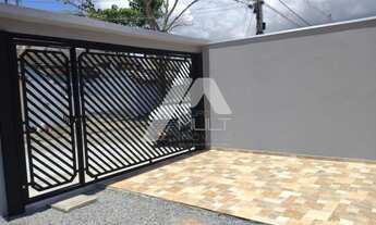 Imagem: Casa NOVA à venda, Parque Residencial Santa