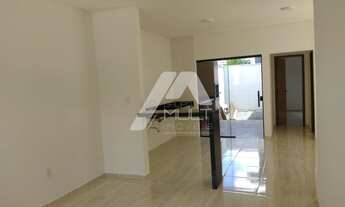 Imagem 3: Casa NOVA à venda, Parque Residencial Santa Paula, JACAREI - SP