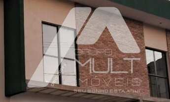 Imagem 3: Mult Moveis Vende Casa em Condomínio Mantiqueira com 320m - São José dos Campos