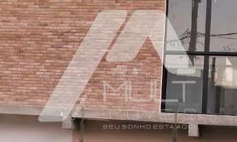 Imagem 4: Mult Moveis Vende Casa em Condomínio Mantiqueira com 320m - São José dos Campos