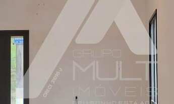 Imagem 5: Mult Moveis Vende Casa em Condomínio Mantiqueira com 320m - São José dos Campos