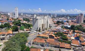 Imagem 3: Apartamento Porteira Fechada - Residencial Torres do Parque - Jacareí de 90m