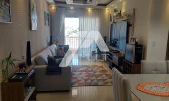 Imagem: Apartamento Porteira Fechada - Residencial