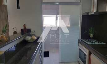 Imagem 7: Apartamento Porteira Fechada - Residencial Torres do Parque - Jacareí de 90m