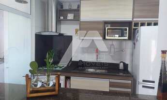 Imagem 6: Apartamento Porteira Fechada - Residencial Torres do Parque - Jacareí de 90m