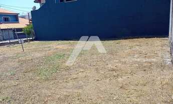 Imagem: Terreno à venda, Residencial Santa Paula