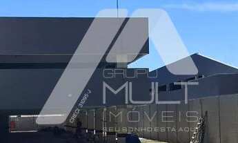 Imagem: Apartamento à venda, Parque Residencial