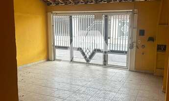 Imagem: Casa à venda, Cidade Salvador, JACAREI