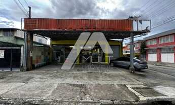 Imagem: Galpão a Venda no Jardim Imperial - São