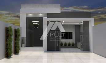 Imagem 2: Casa à venda, Setville Altos de São José, SAO JOSE DOS CAMPOS - SP