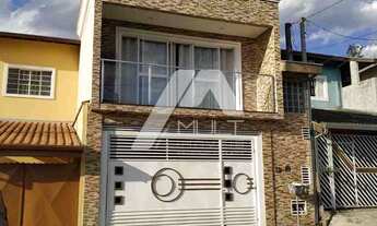 Imagem: Casa à venda, Jardim dos Bandeirantes