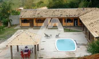 Imagem: Linda Chácara à venda, Buquirinha, SAO