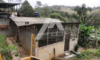 Imagem 4: Chácara Residencial com casa próximo a Tamoios - São José dos Campos - SP